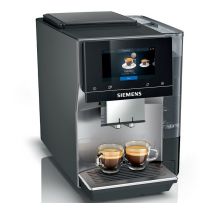 Siemens - Siemens EQ.700 classic - Machine à espresso entièrement automatique, Brume matinale - Très bon état