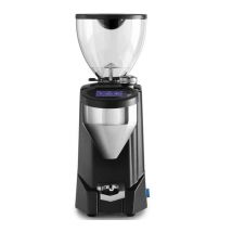 Rocket Espresso - Moulin expresso ROCKET ESPRESSO Fausto V2 noir avec écran tactile