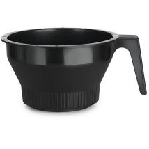 Porte-filtre Noir Moccaserver Et Thermoserve 1.8l