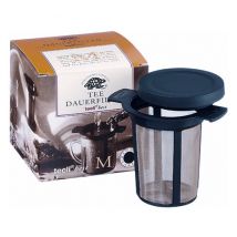Finum - FINUM permanent tea filter with drip lid