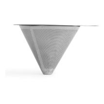 Joy Resolve - Filtre en acier inoxydable JOY RESOLVE pour cafetière Barisieur