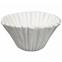 Option Bravilor : 1 Boîte De 250 Filtres Papier B5 - Bravilor Bonamat