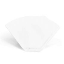 Fellow Paper Filters - Aiden Cone Single Brew Filters x 40
