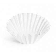 Fellow Aiden Flat Bottom Batch Brew Filters x 50