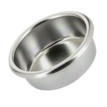 Espresso & Brewing Lab - E&B Lab H24 ridgeless filter basket 16/18g - nanotechnological coating