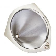 Espresso & Brewing Lab - E&B Lab ultra-fine stainless steel permanent cone filter