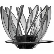 Hario - Dripper HARIO V60 Suiren Transparent Noir