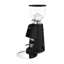 Nuova Simonelli - Moulin à café pro Nano F4E noir - Fiorenzato - Très bon état