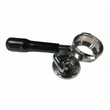 Flair Espresso - Porte-filtre 2-en-1 pour FLAIR 58