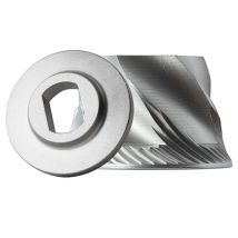 Flair Espresso - Meules améliorées et support pour moulin manuel Flair Espresso Royal Grinder