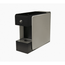 Caffè Vergnano - Machine à capsules Espresso grise - Caffé Vergnano