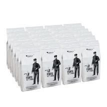 25 Kg - Café en grain professionnel The Brave - Cosmai Caffè - Café Italien