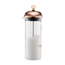 Mousseur À Lait Bodum Chambord Cuivré 15 Cl