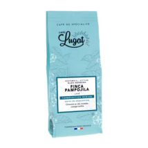 Cafés Lugat - Café en grain - Finca Pampojila - Cafés Lugat - 250g