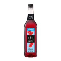 Sirop - Framboise Sans Sucre 1l - Routin