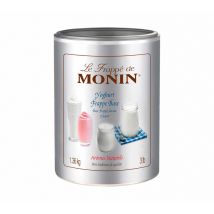 Monin Yogurt Frappé Powder - 1.36kg
