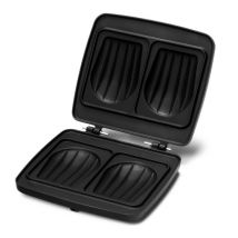 Frifri - Plaques croque monsieur Multex WA102 pour Gaufriers