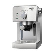 Gaggia - Machine expresso GAGGIA Viva Prestige RI8437/11 tout inox