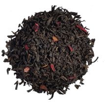 George Cannon Tea - George Cannon - Délice Fruité - 100g Loose leaf tea - China