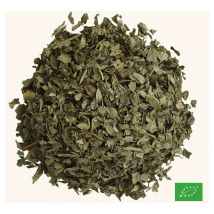Verveine Menthe Bio - Vrac 50 G - George Cannon