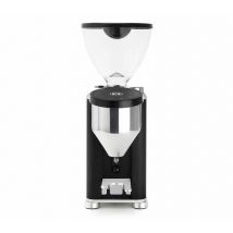 Rocket Espresso - Moulin expresso ROCKET ESPRESSO Giannino bois-inox-noir