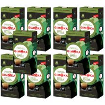 Gimoka - 100 capsules compatibles Nespresso* Original Brasile - GIMOKA