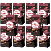 Gimoka - 100 capsules compatibles Nespresso* Original Colombia - GIMOKA