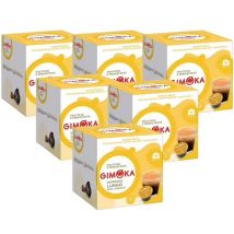 Gimoka Nescafe Dolce Gusto Pods Lungo Value Pack x 96