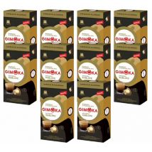 Gimoka - 100 capsules compatibles Nespresso* Original Sublime - GIMOKA
