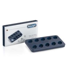 DeLonghi - Delonghi Coffee beans ice cube tray