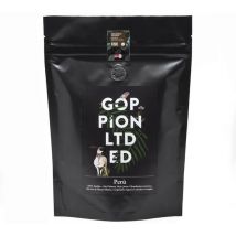 Goppion Caffe - Goppion - Peru Coffee Beans - 500g - Peru