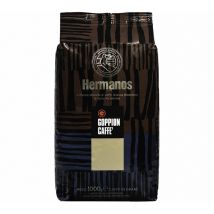 Goppion Caffe - 1kg Café en grains Hermanos - Goppion Caffé - Café en grain pas cher