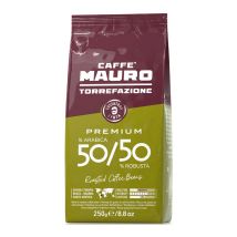 Caffè Mauro - 250gr Café en grains - Premium - Caffe Mauro