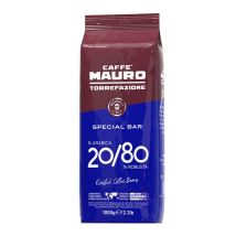 Caffè Mauro - 1 kg café en grain Special Bar - Caffè Mauro
