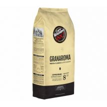 1 Kg Café en grain pour professionnels Gran Aroma - Caffé Vergnano - Café Italien