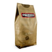 Oquendo Coffee Beans Gran Reserva - 1kg - Big Brand Coffees