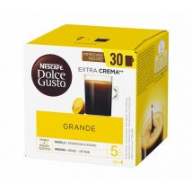 Nescafé Dolce Gusto Pods Grande x 30 - Brazil
