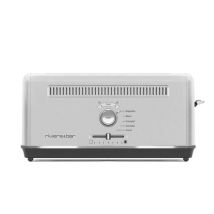 Riviera-et-Bar - Grille-pain expert - fente extra longue - QGP660 - Riviera&Bar