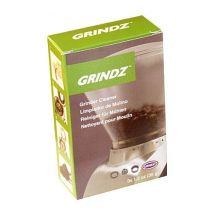 Urnex Grindz Grinder Cleaning Tablets - 3 x 35g