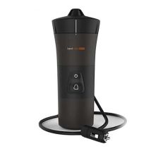 Handpresso - Handcoffee Auto 12V travel coffee maker + Free Senseo-compatible pods