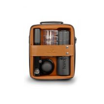 Handpresso Wild Hybrid set - ESE pods or ground coffee