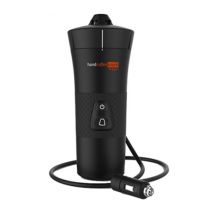 Handpresso - Handcoffee Auto Truck 24 volts travel coffee maker + free Senseo-type pods