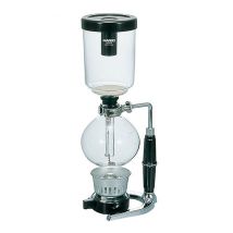 Hario Technica TCA-5 vacuum coffee maker - 5 cups