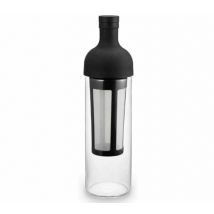 Hario Cold Brew Coffee Filter in Bottle (Black) - 700ml