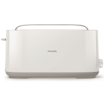 Philips - Grille-pain Philips Blanc HD2590/00