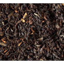 Dammann Frères - Thé Noir Highlands Breakfast - Vrac 100 g - DAMMANN FRÈRES - Mélange