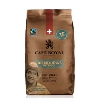 Café Royal - Café en grains 1kg Honduras Intenso 100% Arabica - Cafés Royal