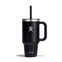Mug Isotherme All Around Noir 94 Cl - Hydro Flask