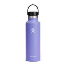 Bouteille Isotherme Standard Mouth Lupine 62 Cl - Hydro Flask