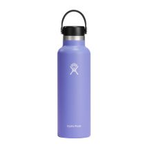 Hydro Flask - Hydroflask Standard Mouth w/ Flex Cap - Lupine - 21oz